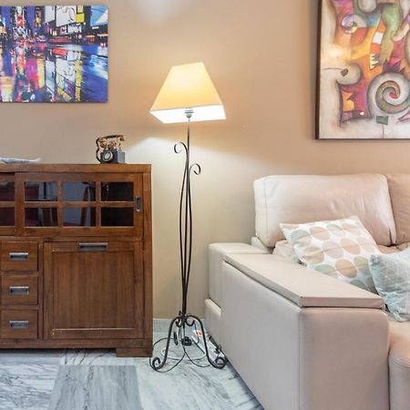 Apartamento Cadiz Be Kind Buitenkant foto