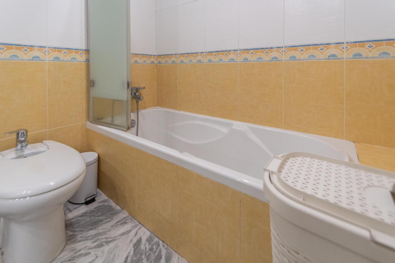 Apartamento Cadiz Be Kind Buitenkant foto