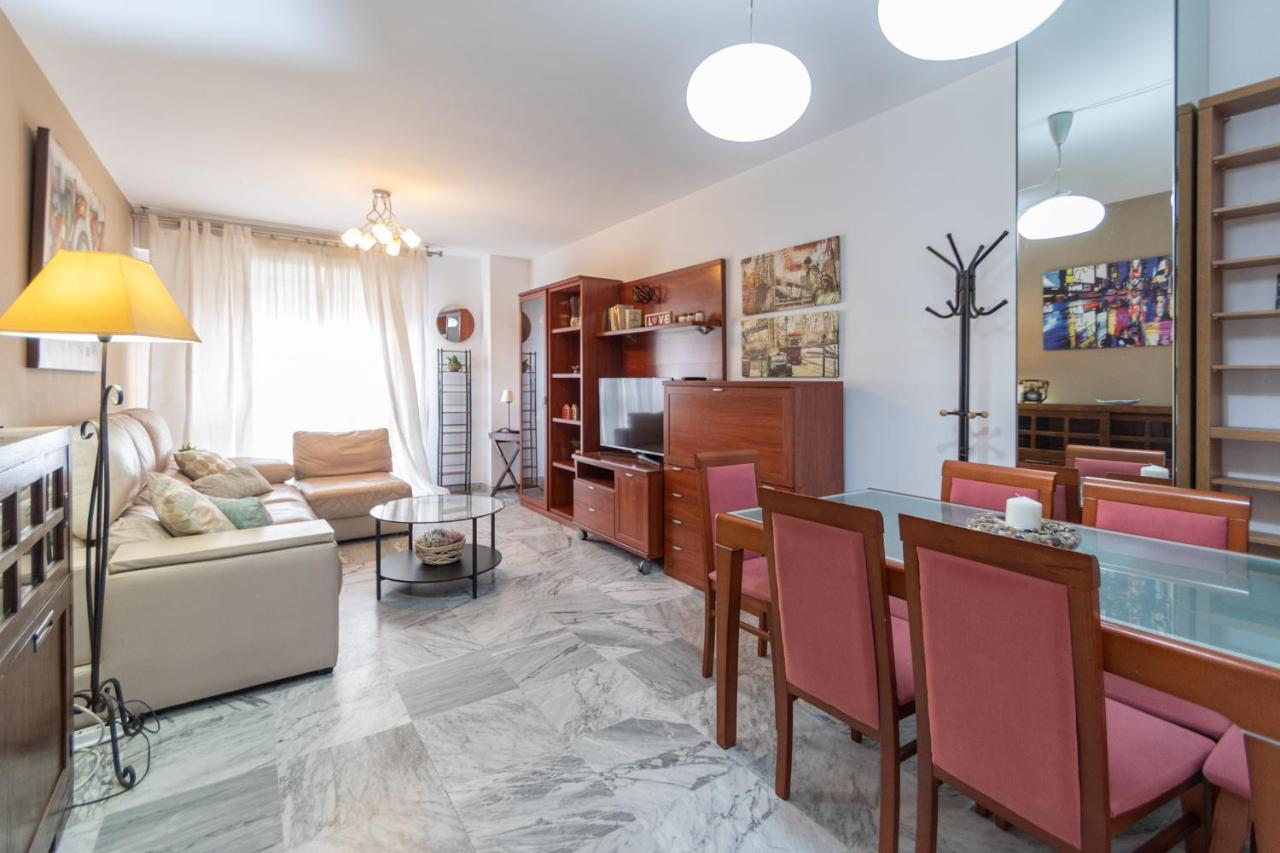 Apartamento Cadiz Be Kind Buitenkant foto
