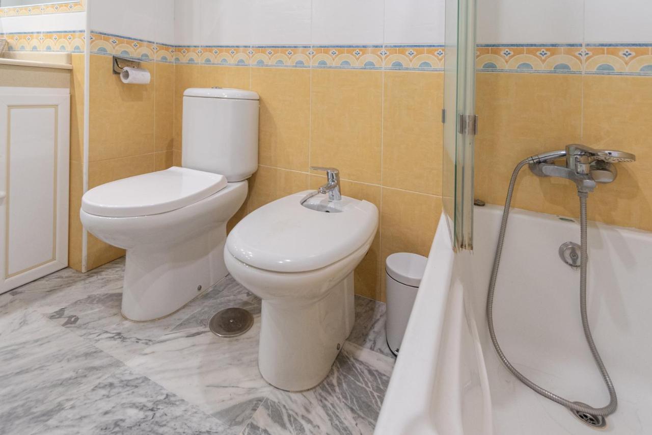 Apartamento Cadiz Be Kind Buitenkant foto