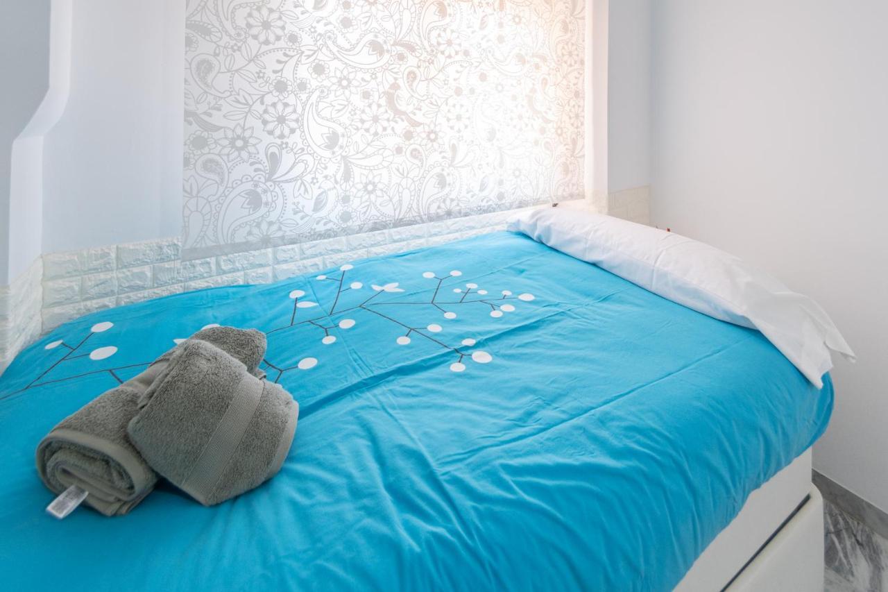 Apartamento Cadiz Be Kind Buitenkant foto