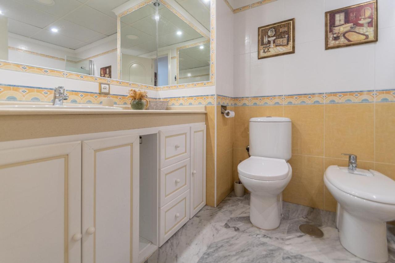 Apartamento Cadiz Be Kind Buitenkant foto